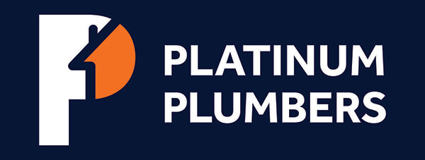 Platinum Plumbers Logo