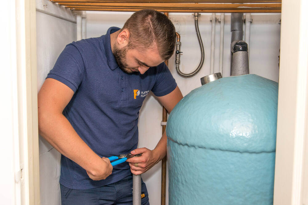 Platinum Plumbers deliver both quality and value (5)